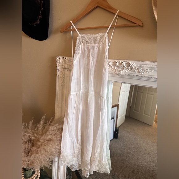 Free People Dresses & Skirts - Free People Slip Dress